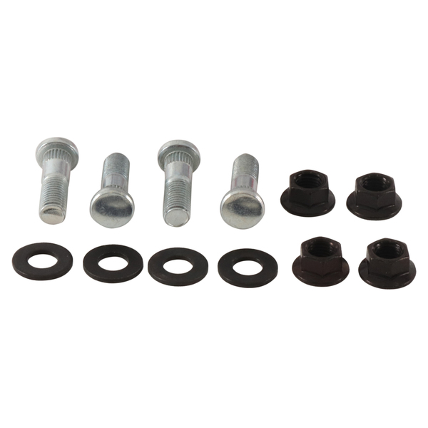 All Balls All Balls Wheel Stud And Nut Kit 85-1060 85-1060